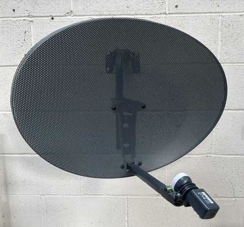 Zone sky satellite dish - sky,