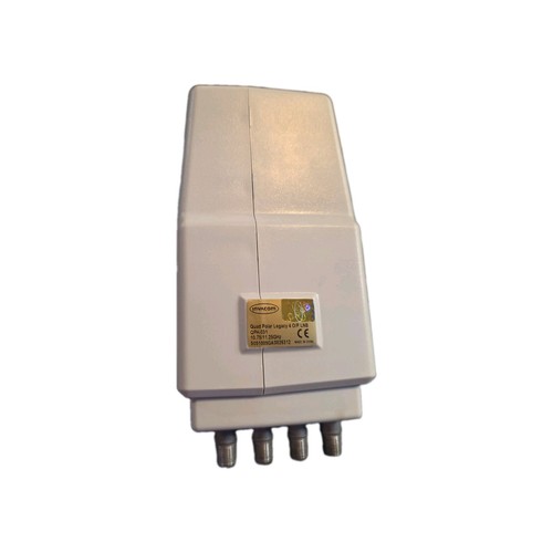 Invacom quad polar legacy - quad, 4