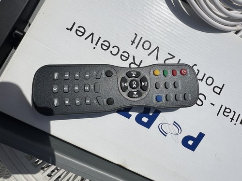 Philex vision portable - hd,