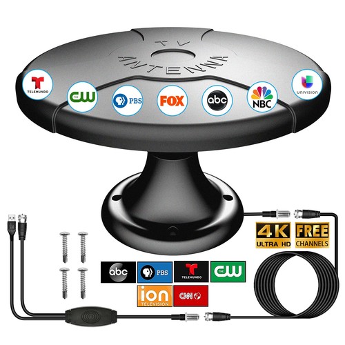 Ultra long range - tv, antenna