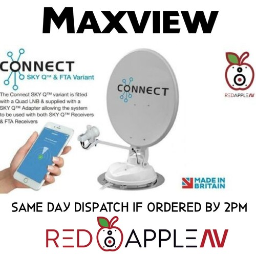 Maxview connect 85cm - maxview,
