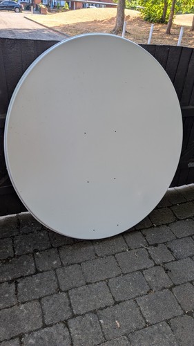 Satellite dish universal - universal, ,